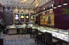 南京大唐格雅為您定制展柜展臺(tái)