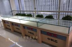 南京大唐格雅-珠寶展柜設(shè)計(jì)出屬于您的心意