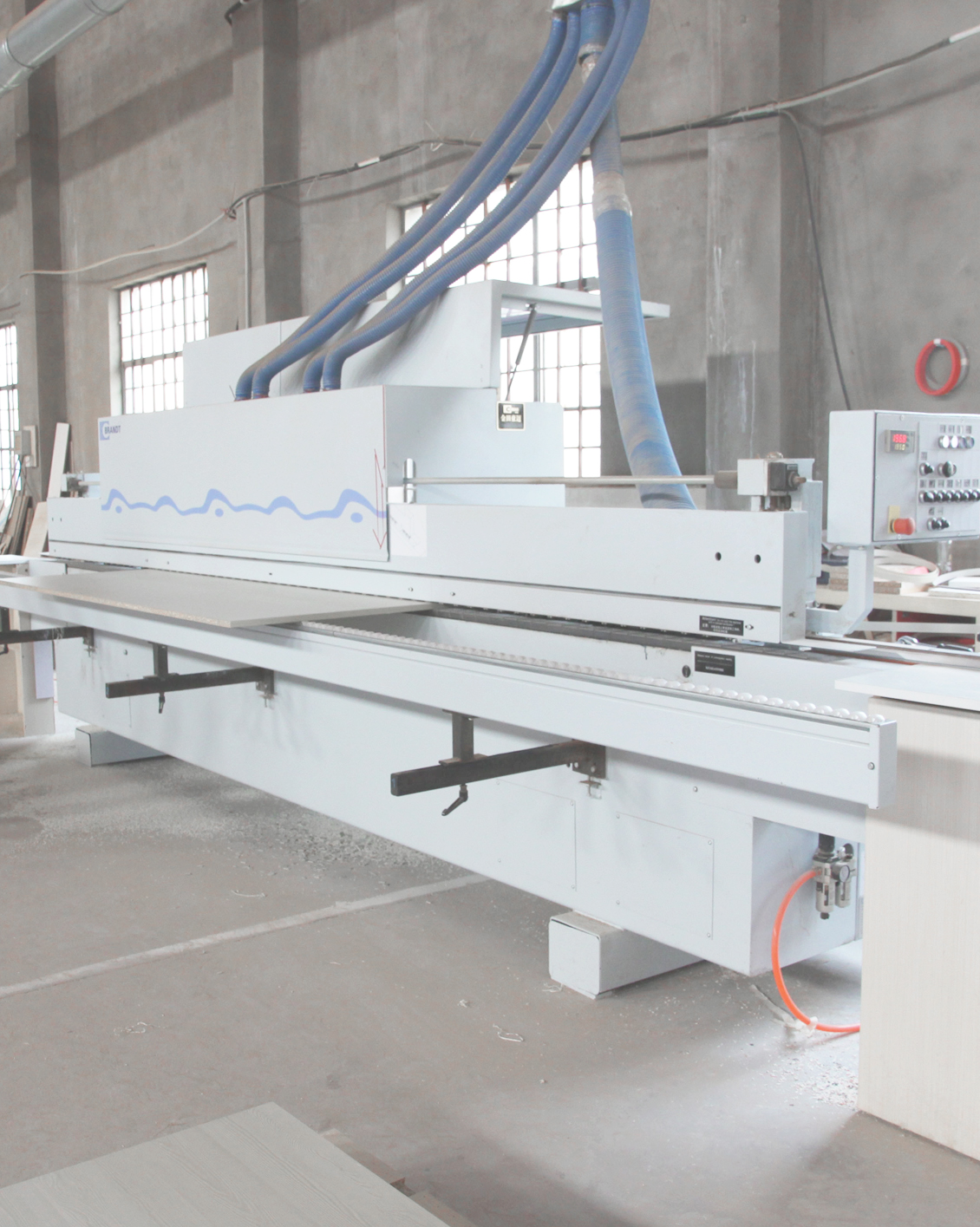 全自動(dòng)封邊