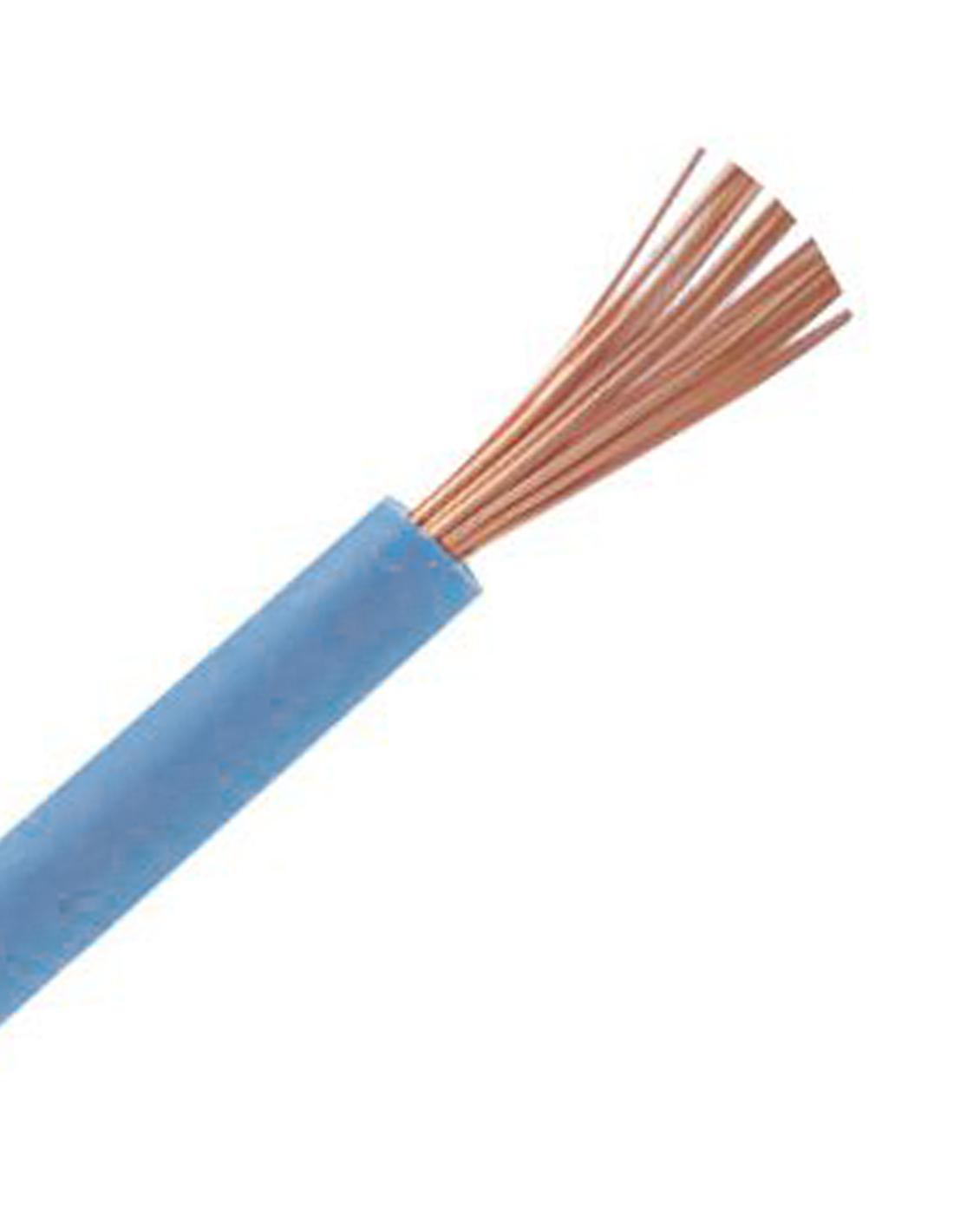 阻燃國(guó)標(biāo)銅芯線