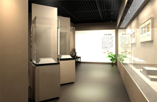 展柜制作及展示柜材料及其優(yōu)缺點(diǎn)-南京大唐格雅展柜制作廠家