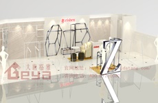 商場(chǎng)展柜的作用——南京大唐格雅展柜廠