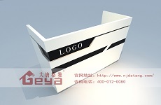 商場(chǎng)烤漆展柜制作大唐格雅曝光制作流程