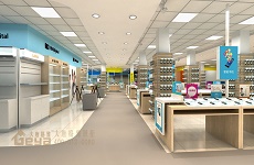 電腦展柜怎么養(yǎng)護(hù)