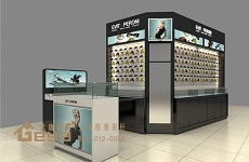 眼鏡展柜個(gè)性化設(shè)計(jì)的重要性