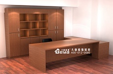 怎樣分辨貼皮展示柜和實(shí)木展示柜