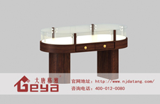 珠寶翡翠店裝修設(shè)計(jì)要點(diǎn)