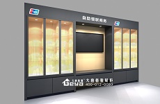 什么樣的因素會影響一個精品展柜的質(zhì)量和檔次?