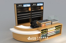 展柜制造，要找生產(chǎn)有保障的廠家